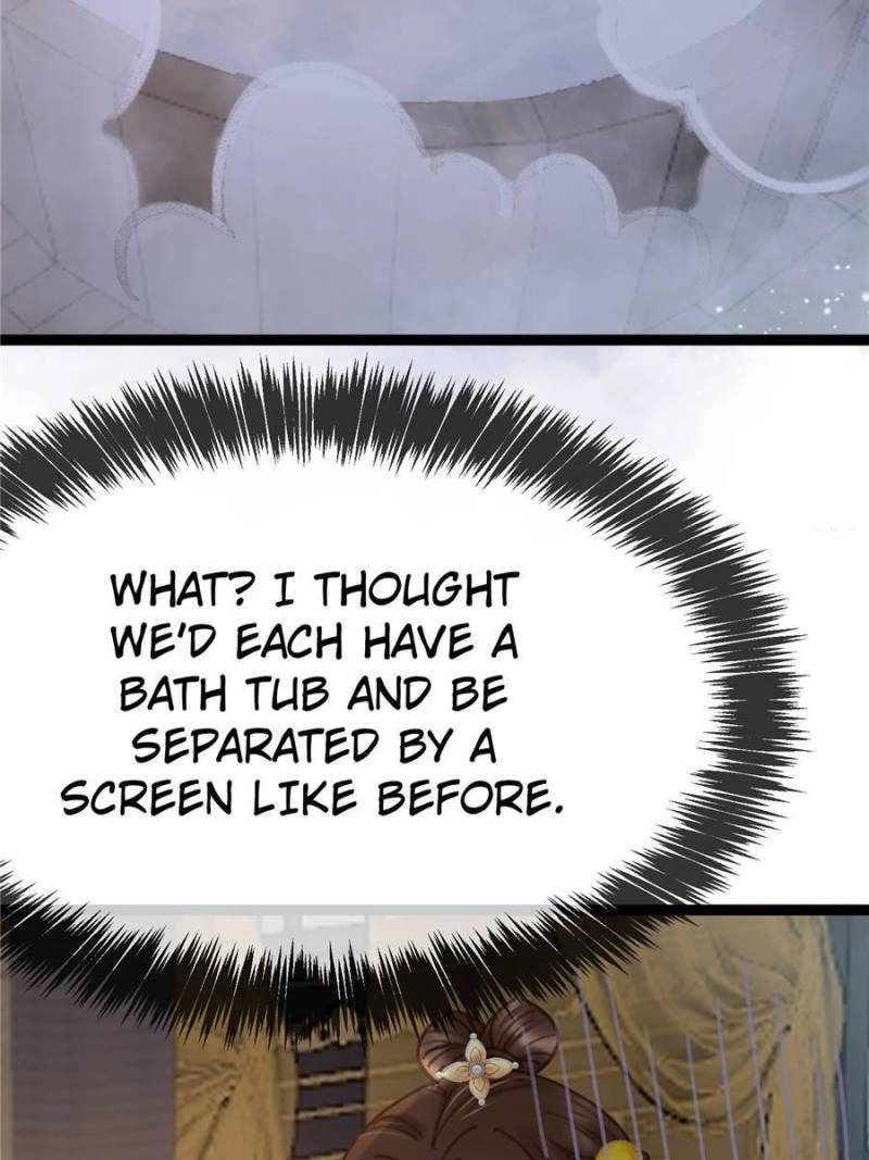 Read My Cute Concubine chapter 85 image 50 on Lezhin