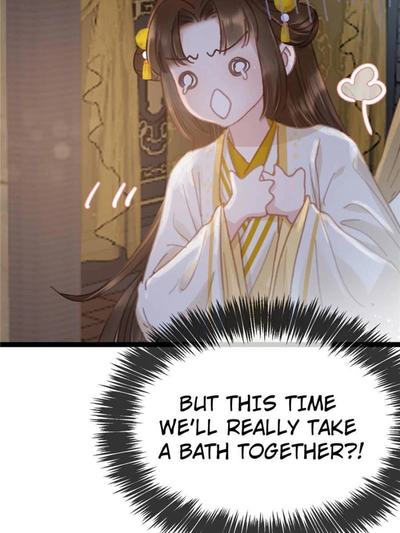 Read My Cute Concubine chapter 85 image 51 on Lezhin