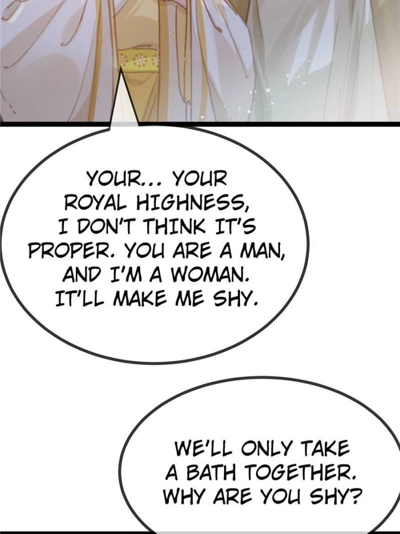 Read My Cute Concubine chapter 85 image 53 on Lezhin