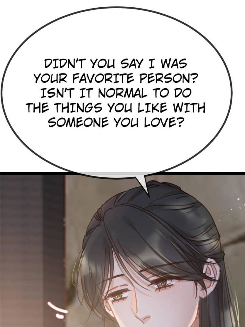Read My Cute Concubine chapter 85 image 56 on Lezhin