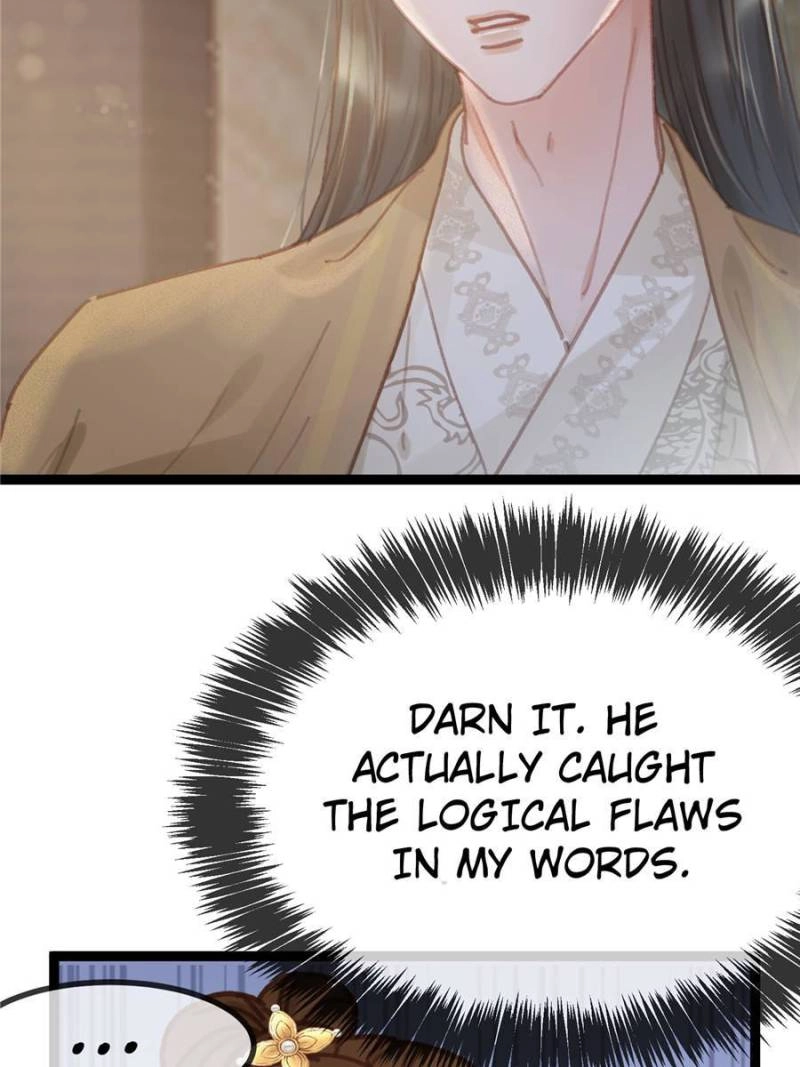 Read My Cute Concubine chapter 85 image 57 on Lezhin
