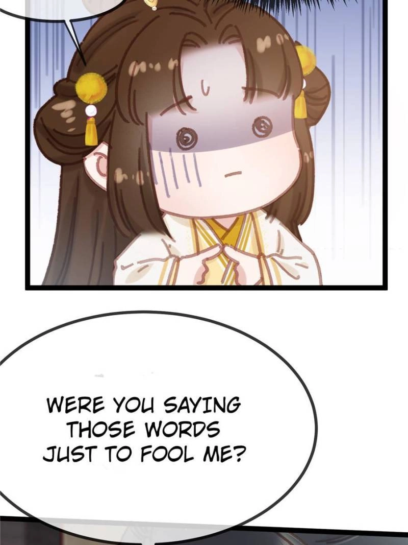 Read My Cute Concubine chapter 85 image 58 on Lezhin