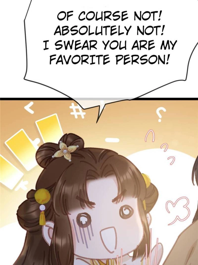 Read My Cute Concubine chapter 85 image 60 on Lezhin