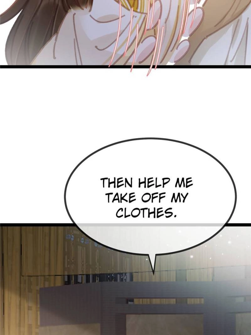 Read My Cute Concubine chapter 85 image 61 on Lezhin