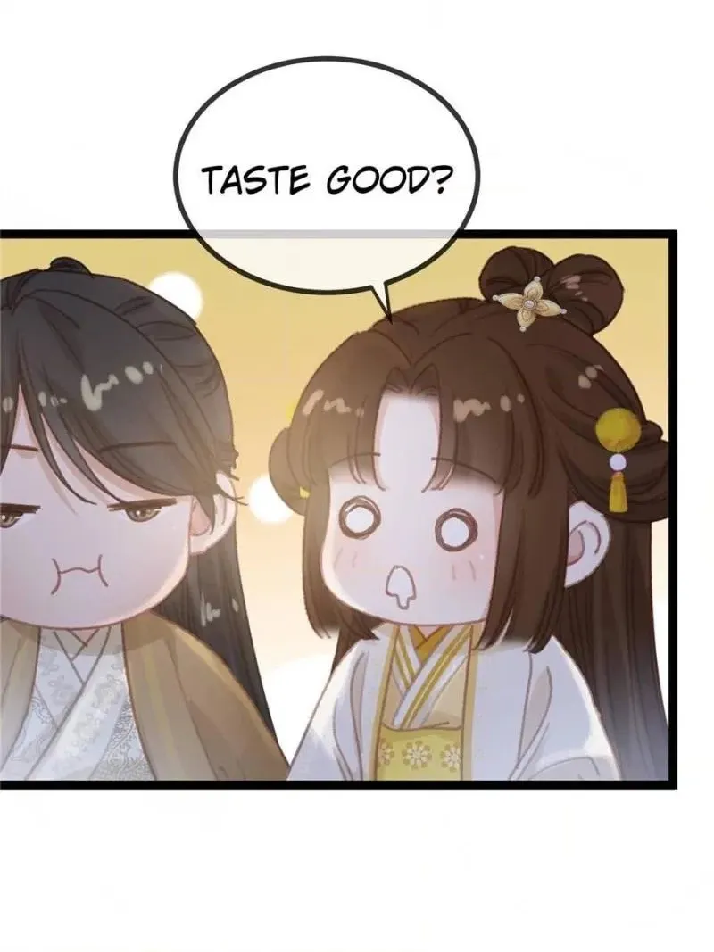 Read My Cute Concubine chapter 85 image 9 on Lezhin