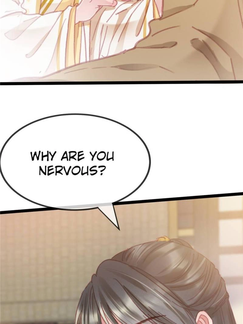 Read My Cute Concubine chapter 86 image 1 on Lezhin