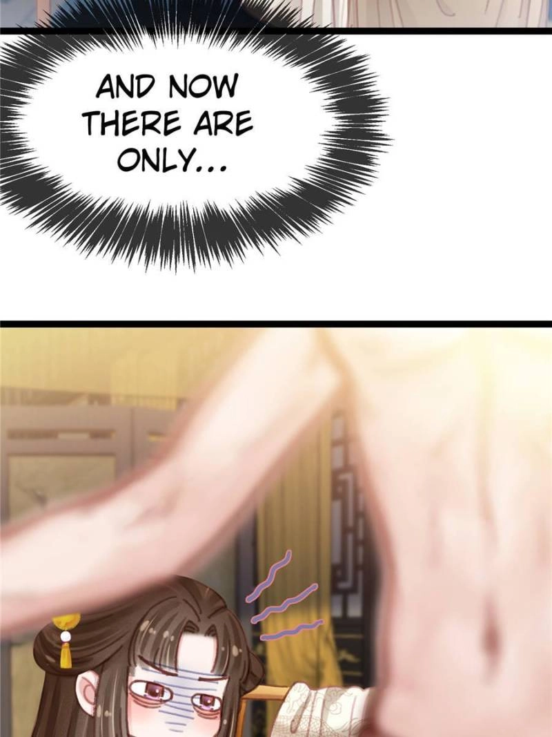 Read My Cute Concubine chapter 86 image 10 on Lezhin