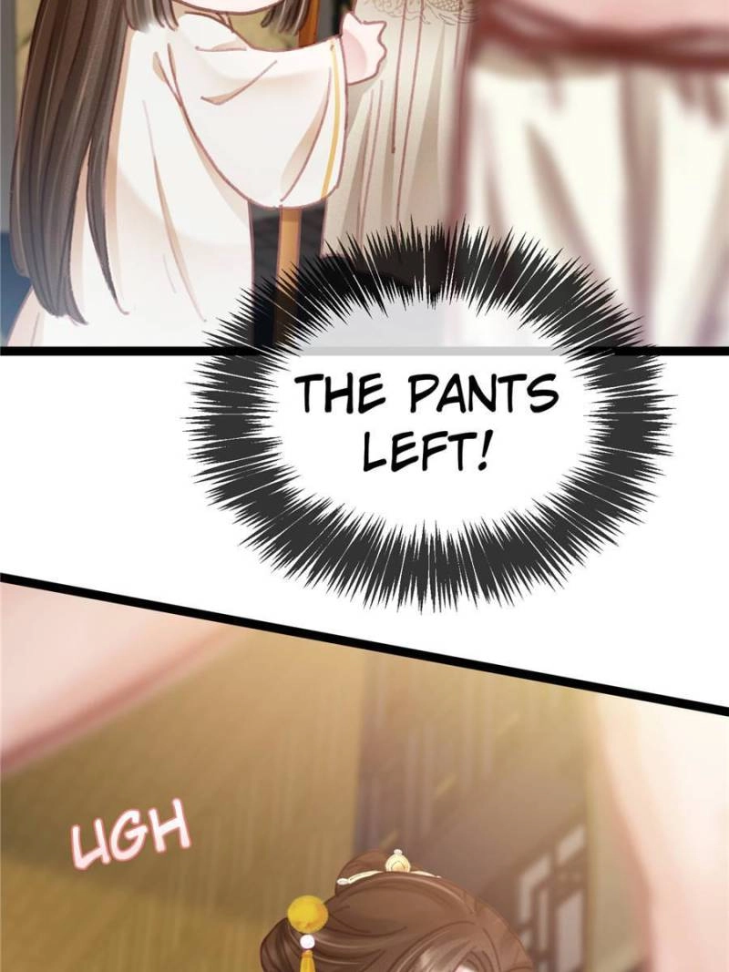 Read My Cute Concubine chapter 86 image 11 on Lezhin