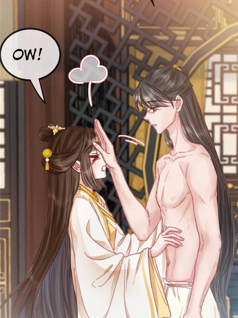 Read My Cute Concubine chapter 86 image 14 on Lezhin
