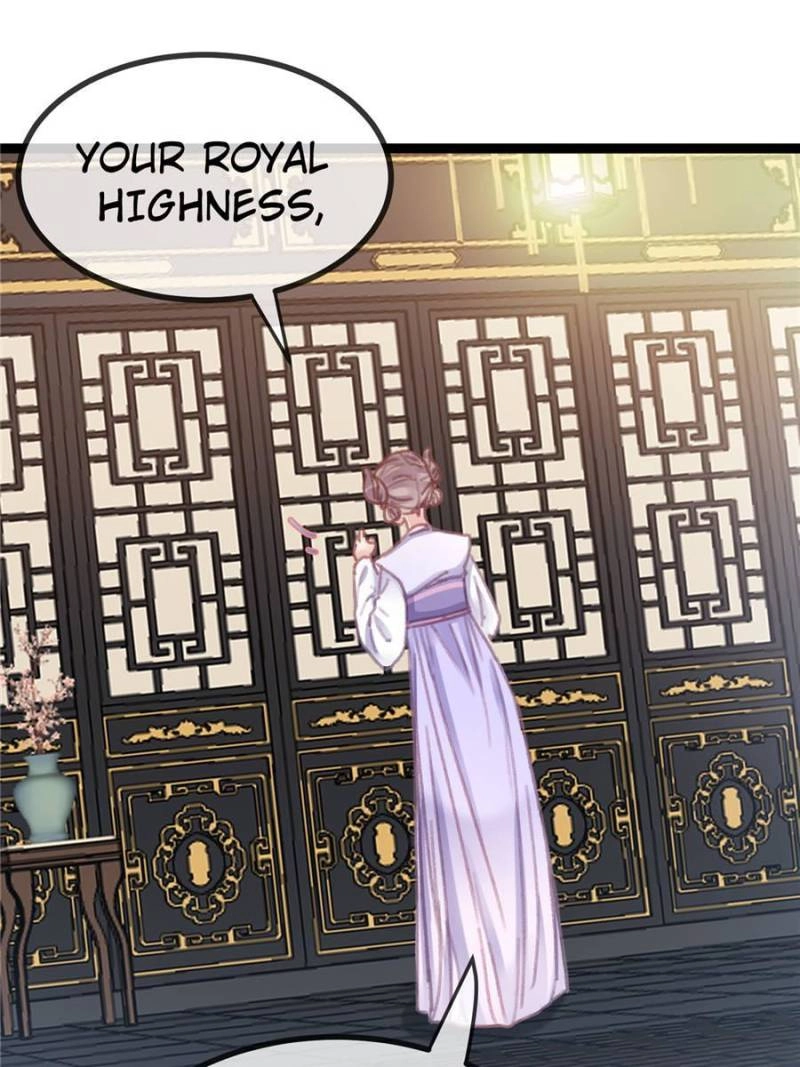 Read My Cute Concubine chapter 86 image 23 on Lezhin