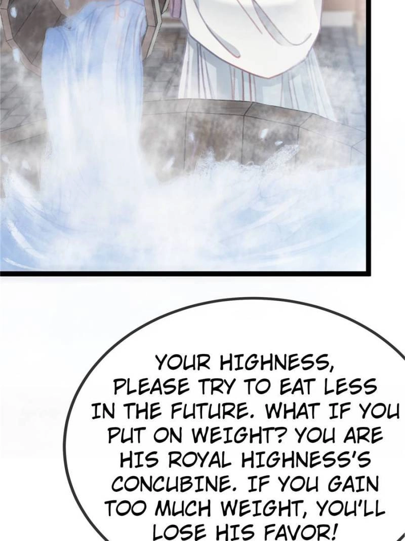 Read My Cute Concubine chapter 86 image 26 on Lezhin