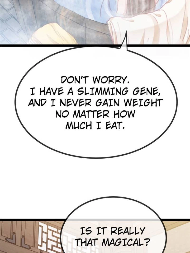 Read My Cute Concubine chapter 86 image 28 on Lezhin