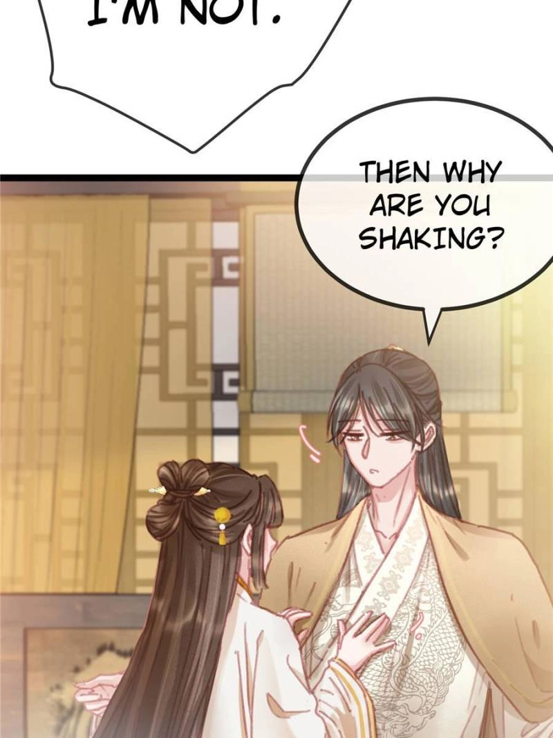 Read My Cute Concubine chapter 86 image 3 on Lezhin