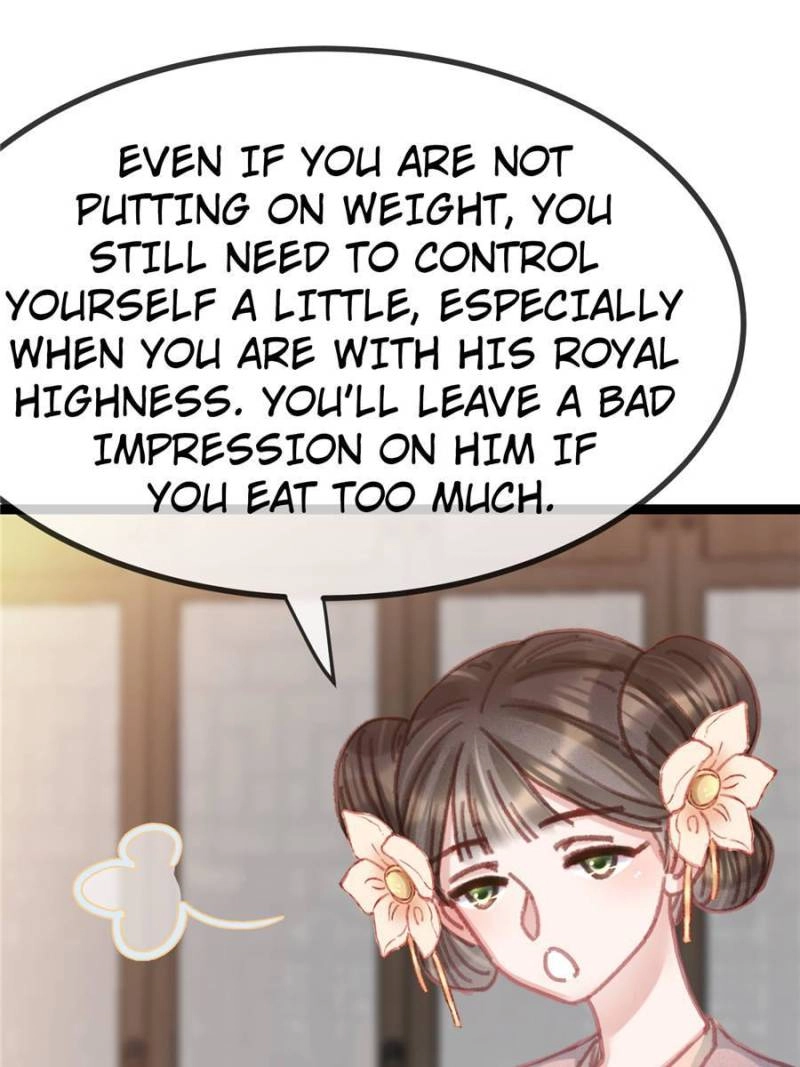 Read My Cute Concubine chapter 86 image 31 on Lezhin