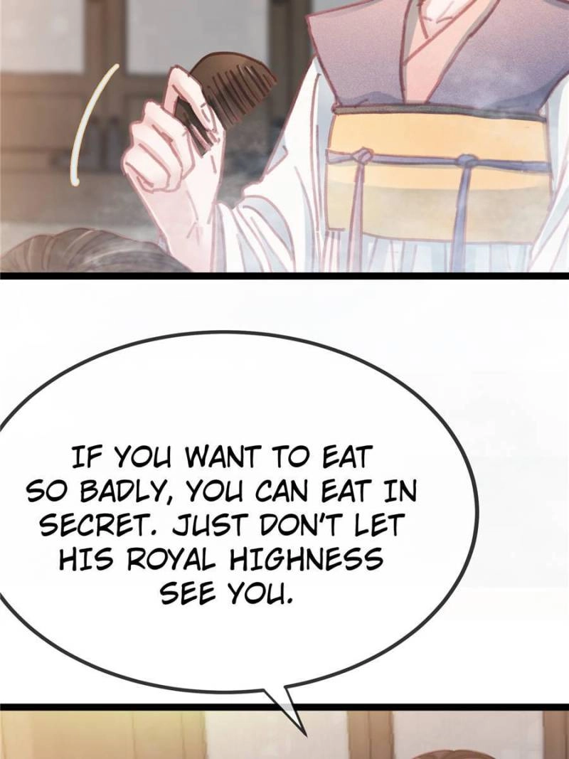 Read My Cute Concubine chapter 86 image 32 on Lezhin