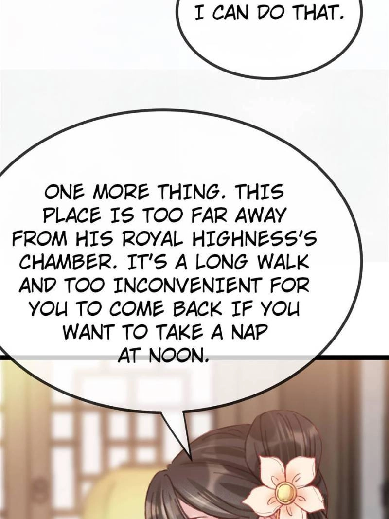 Read My Cute Concubine chapter 86 image 34 on Lezhin