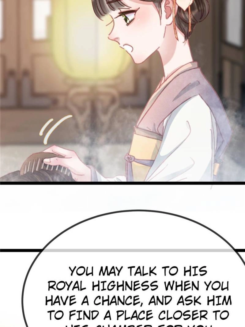 Read My Cute Concubine chapter 86 image 35 on Lezhin