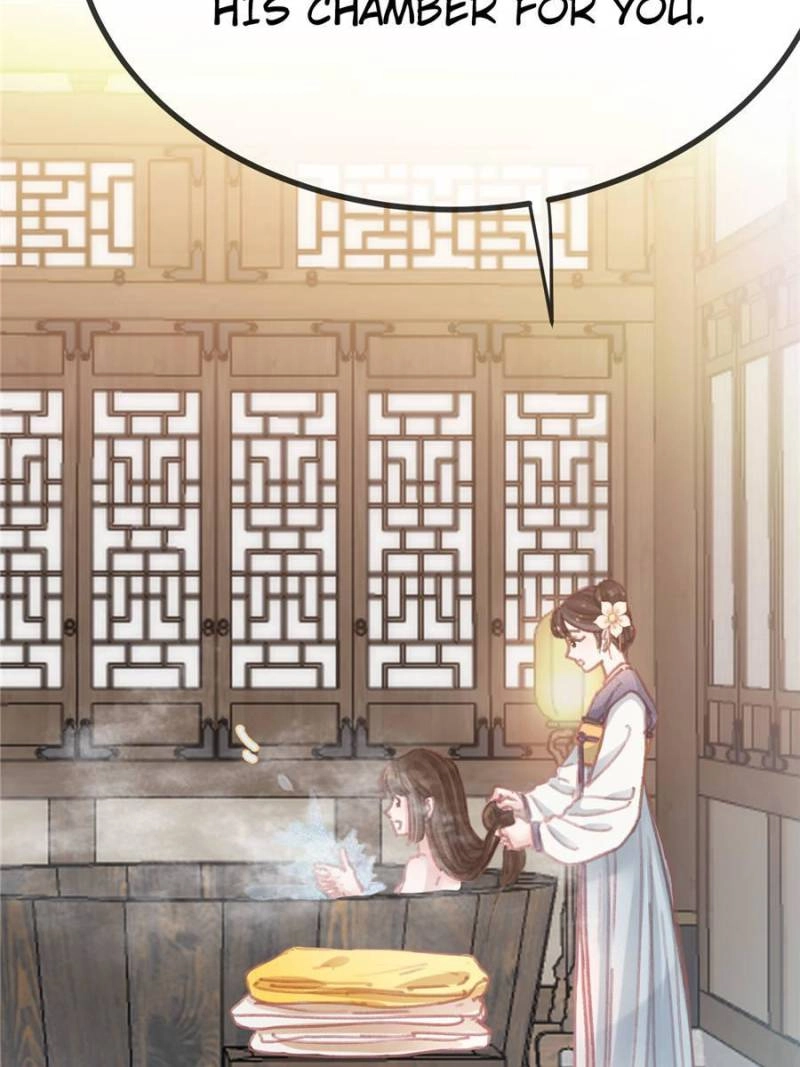 Read My Cute Concubine chapter 86 image 36 on Lezhin