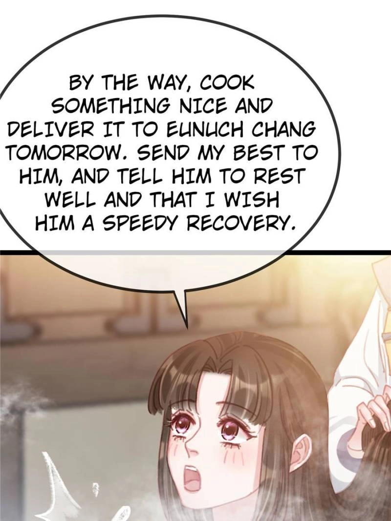 Read My Cute Concubine chapter 86 image 38 on Lezhin