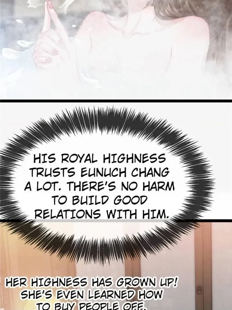 Read My Cute Concubine chapter 86 image 39 on Lezhin