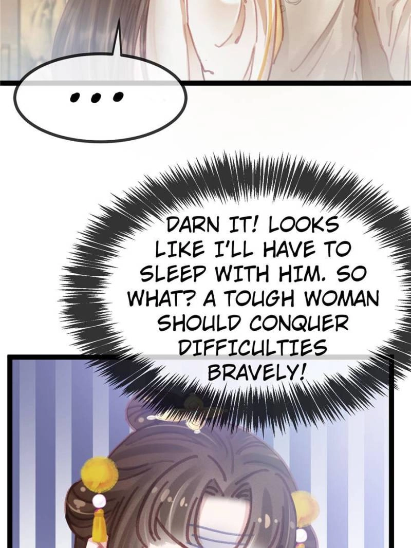 Read My Cute Concubine chapter 86 image 4 on Lezhin