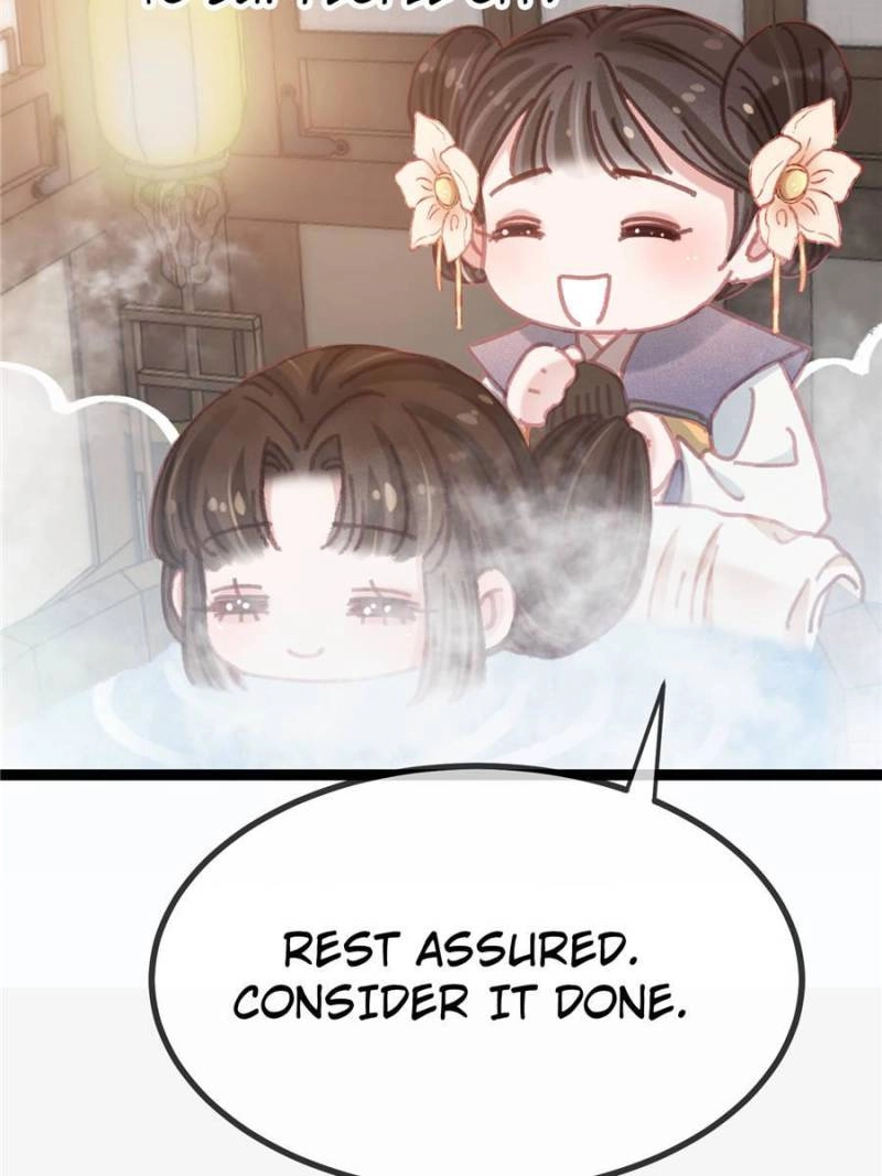 Read My Cute Concubine chapter 86 image 40 on Lezhin