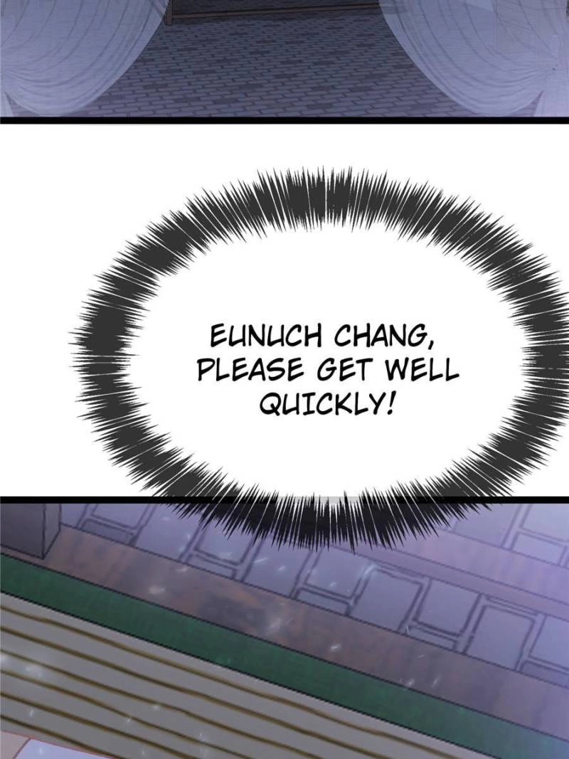 Read My Cute Concubine chapter 86 image 42 on Lezhin