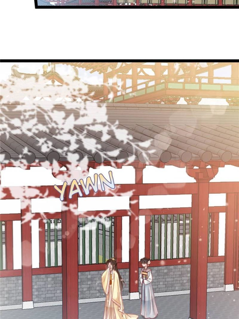 Read My Cute Concubine chapter 86 image 46 on Lezhin