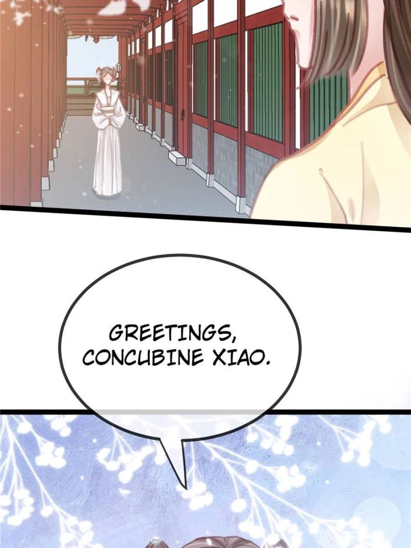 Read My Cute Concubine chapter 86 image 48 on Lezhin