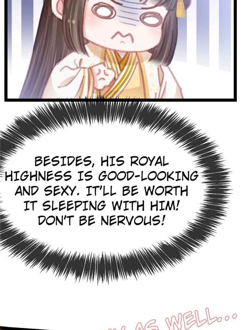 Read My Cute Concubine chapter 86 image 5 on Lezhin