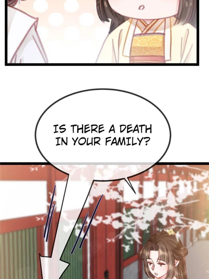 Read My Cute Concubine chapter 86 image 51 on Lezhin