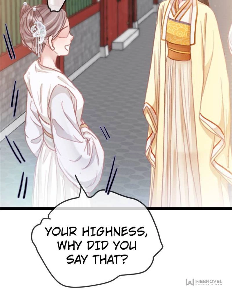 Read My Cute Concubine chapter 86 image 52 on Lezhin