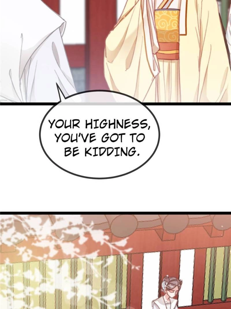 Read My Cute Concubine chapter 86 image 54 on Lezhin