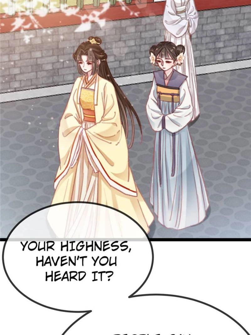 Read My Cute Concubine chapter 86 image 55 on Lezhin