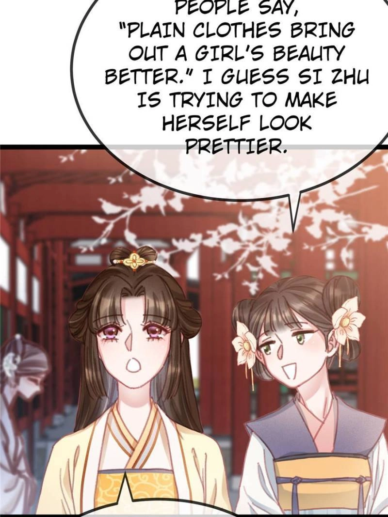 Read My Cute Concubine chapter 86 image 56 on Lezhin