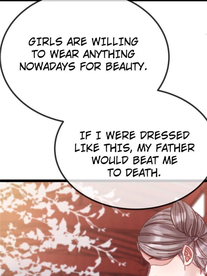 Read My Cute Concubine chapter 86 image 57 on Lezhin