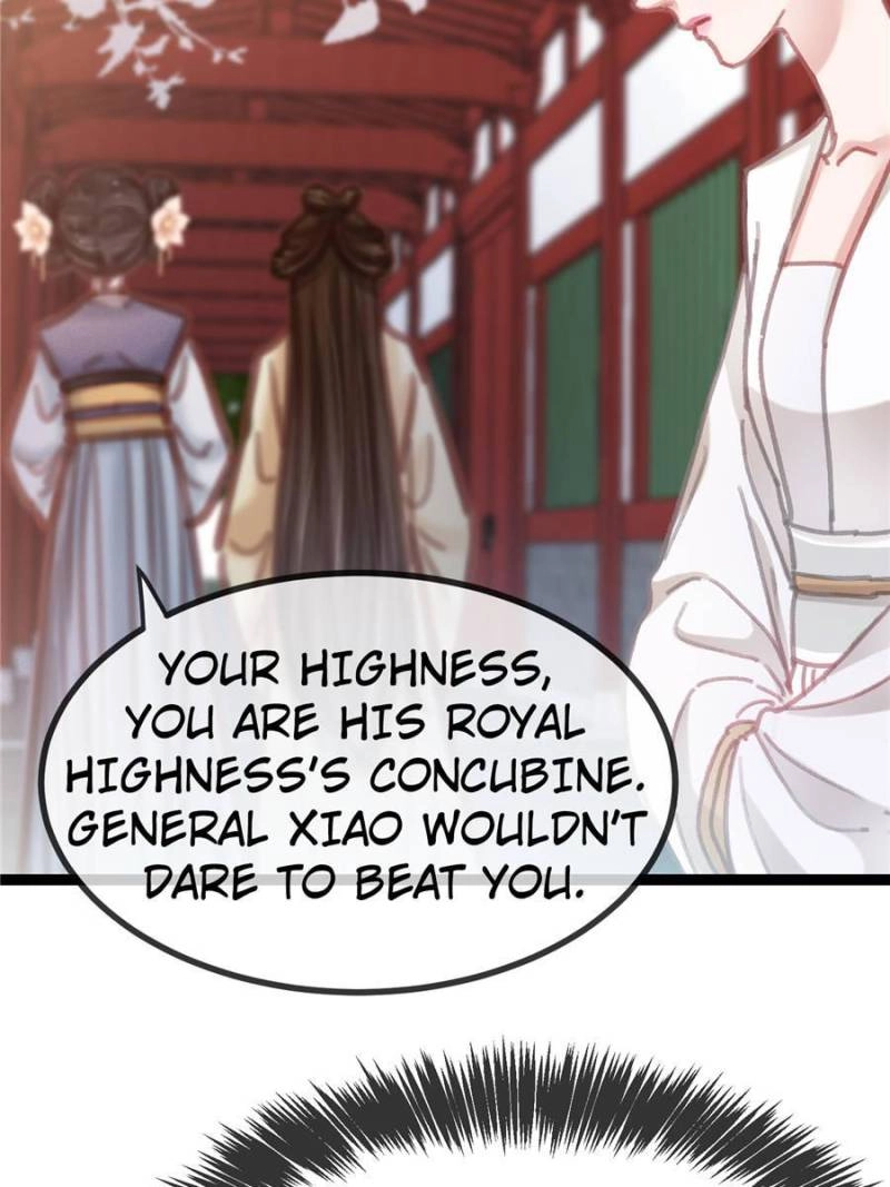 Read My Cute Concubine chapter 86 image 58 on Lezhin