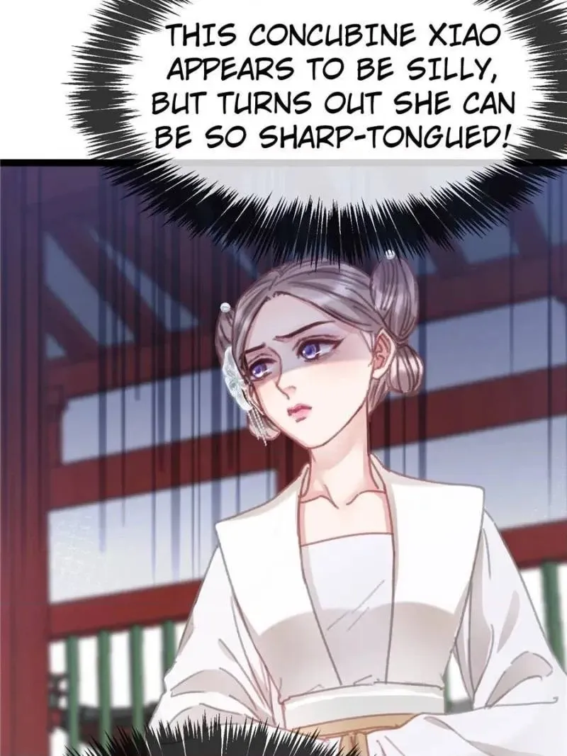 Read My Cute Concubine chapter 86 image 59 on Lezhin