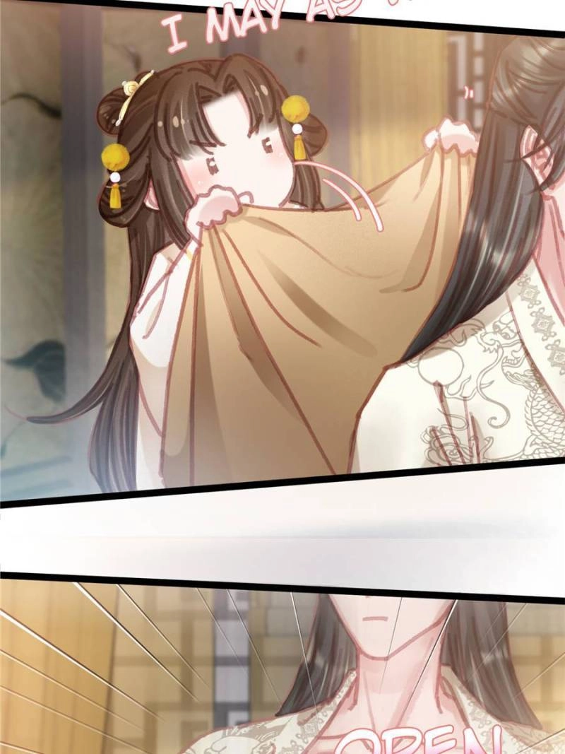 Read My Cute Concubine chapter 86 image 6 on Lezhin