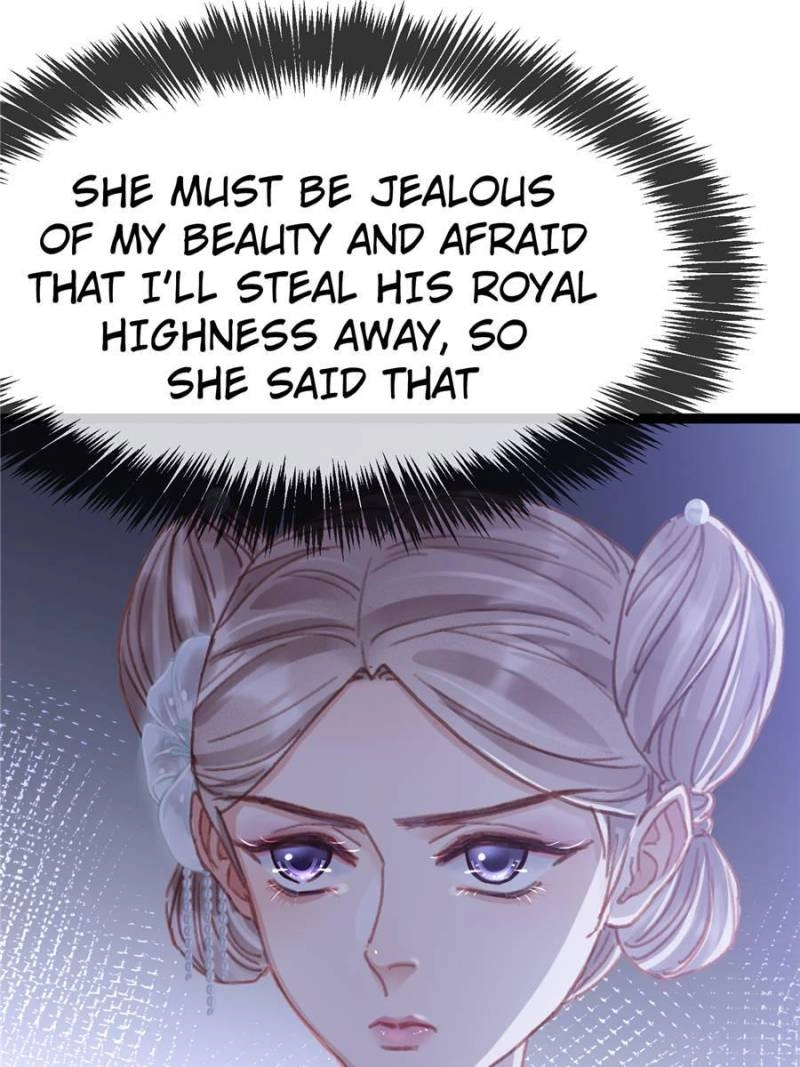 Read My Cute Concubine chapter 86 image 61 on Lezhin