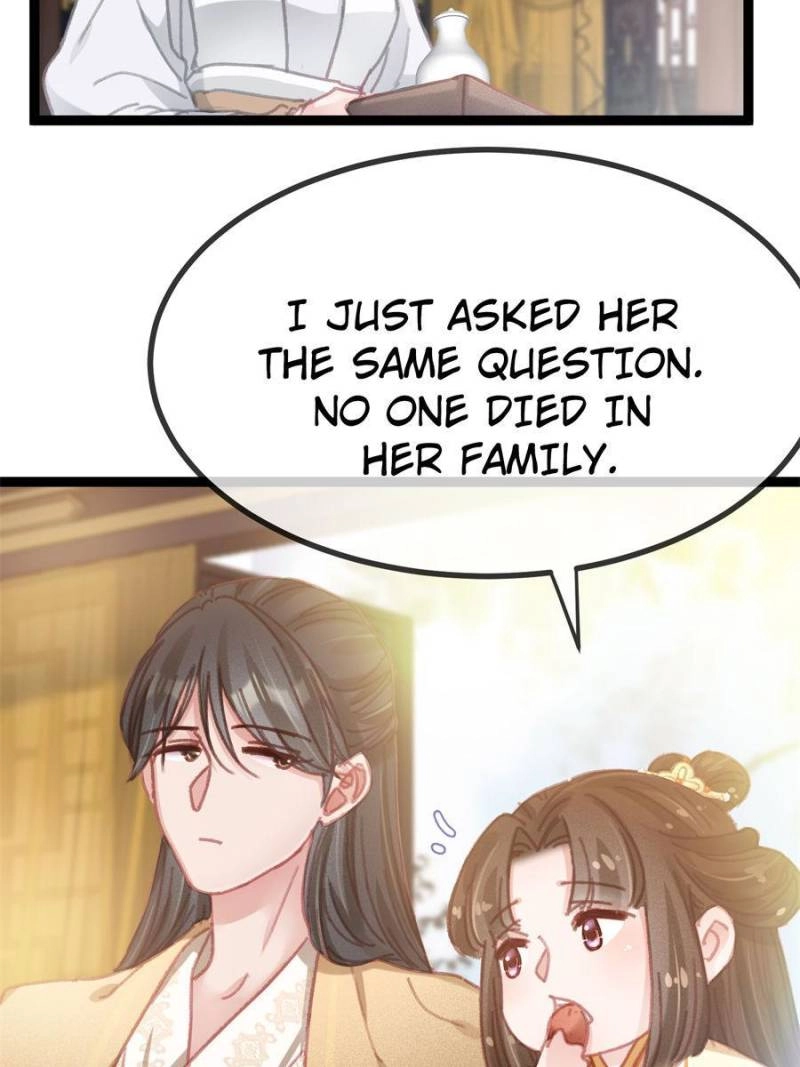 Read My Cute Concubine chapter 87 image 10 on Lezhin