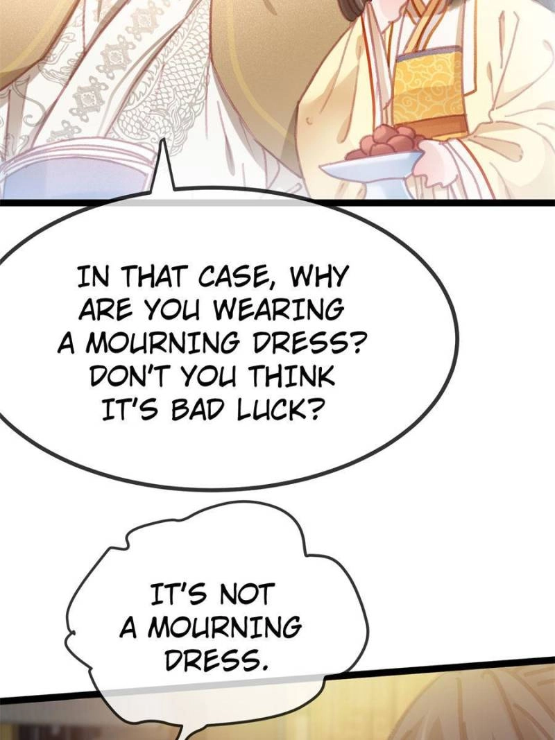 Read My Cute Concubine chapter 87 image 11 on Lezhin