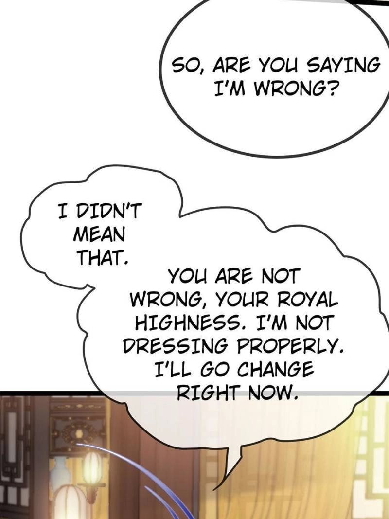 Read My Cute Concubine chapter 87 image 13 on Lezhin