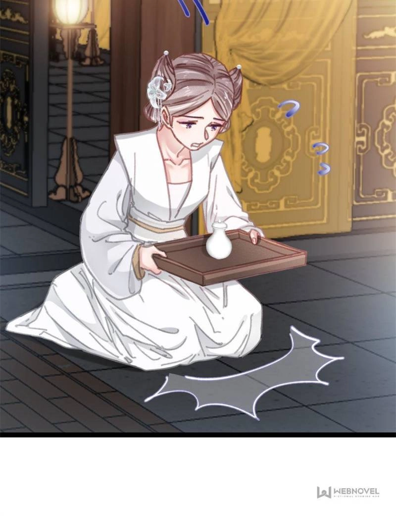 Read My Cute Concubine chapter 87 image 14 on Lezhin