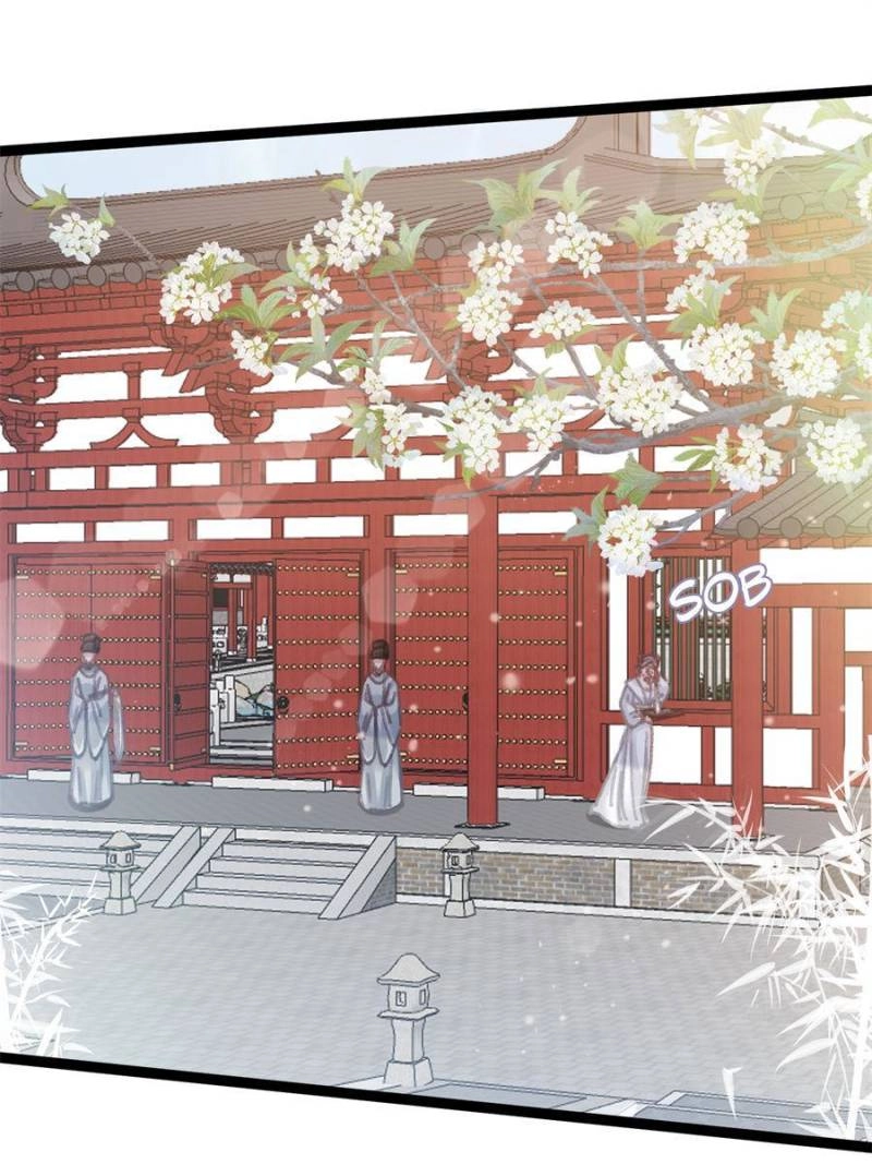 Read My Cute Concubine chapter 87 image 15 on Lezhin