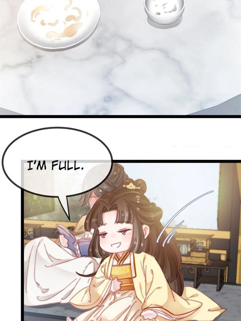 Read My Cute Concubine chapter 87 image 17 on Lezhin