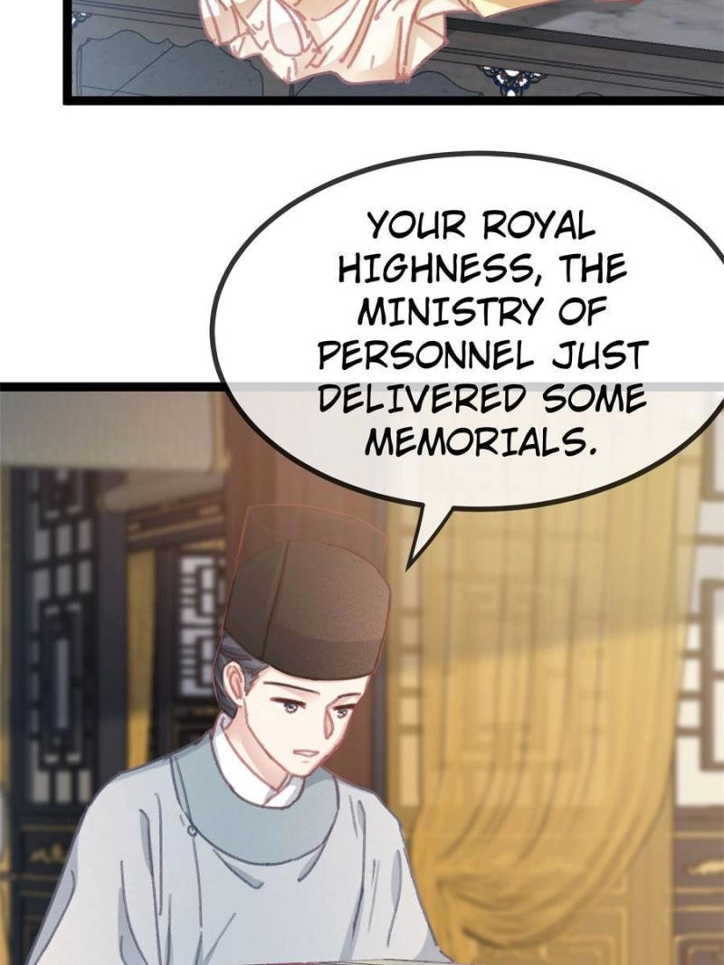 Read My Cute Concubine chapter 87 image 18 on Lezhin