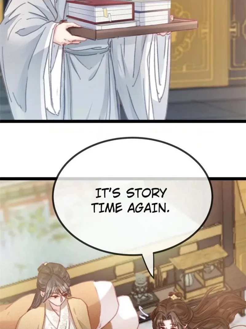Read My Cute Concubine chapter 87 image 19 on Lezhin