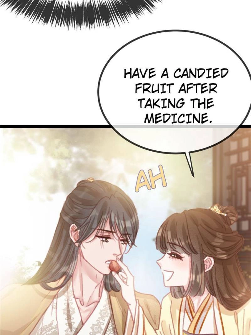 Read My Cute Concubine chapter 87 image 2 on Lezhin