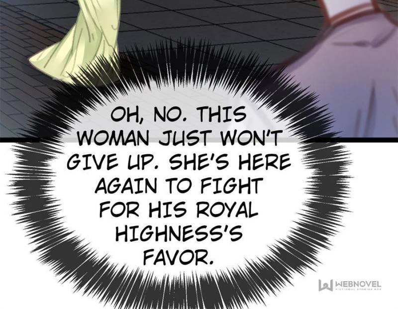 Read My Cute Concubine chapter 87 image 22 on Lezhin